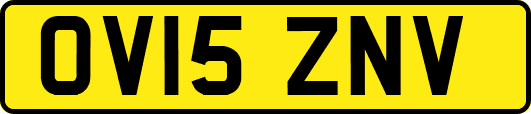 OV15ZNV