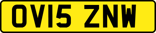 OV15ZNW