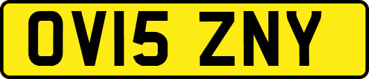 OV15ZNY