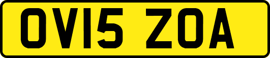OV15ZOA