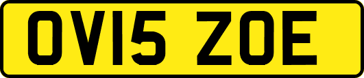 OV15ZOE