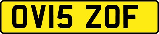 OV15ZOF