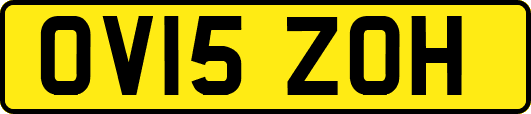 OV15ZOH