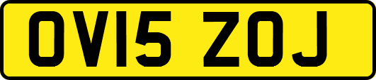 OV15ZOJ