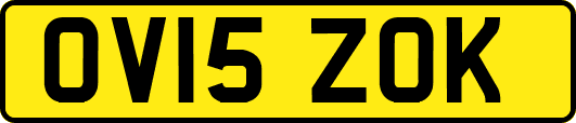 OV15ZOK
