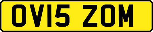 OV15ZOM