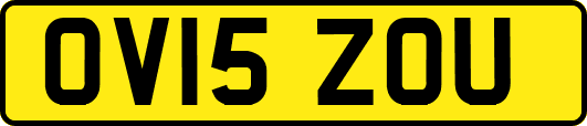 OV15ZOU