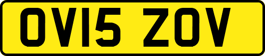 OV15ZOV