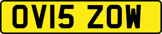 OV15ZOW