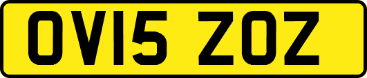 OV15ZOZ