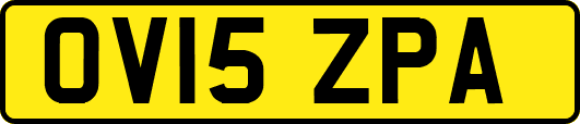 OV15ZPA