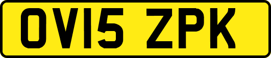 OV15ZPK