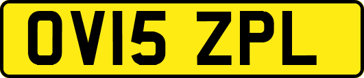 OV15ZPL