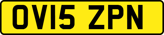 OV15ZPN