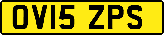 OV15ZPS