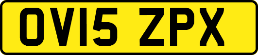 OV15ZPX