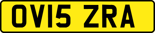 OV15ZRA