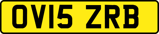OV15ZRB