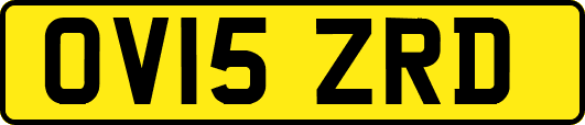 OV15ZRD