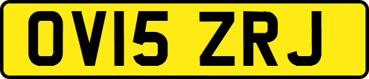 OV15ZRJ