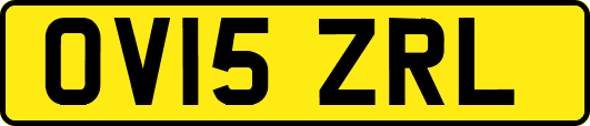 OV15ZRL