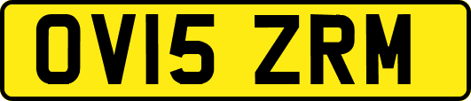 OV15ZRM
