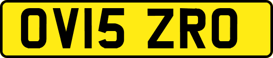 OV15ZRO