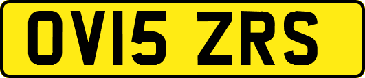 OV15ZRS