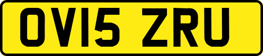 OV15ZRU