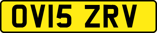 OV15ZRV