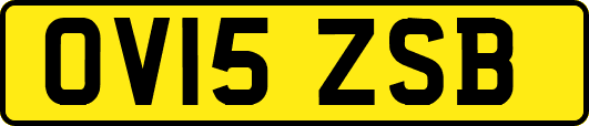 OV15ZSB