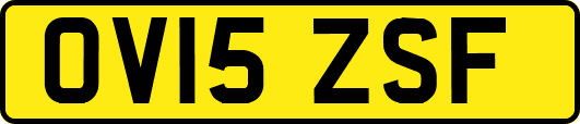 OV15ZSF