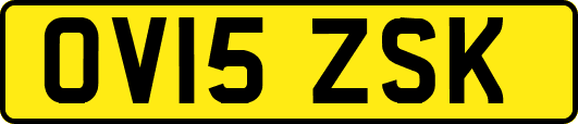 OV15ZSK