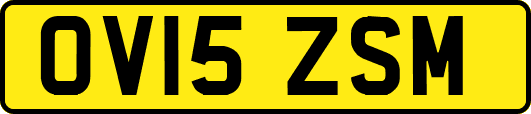 OV15ZSM