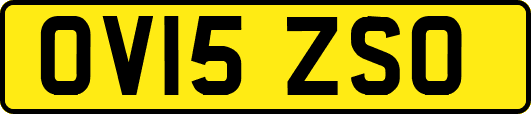 OV15ZSO