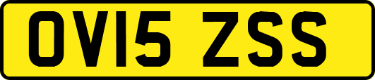 OV15ZSS