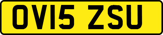 OV15ZSU