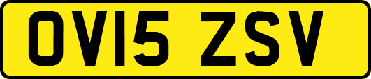 OV15ZSV