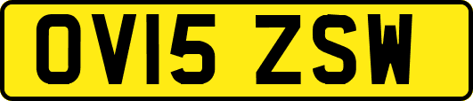 OV15ZSW