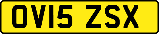 OV15ZSX
