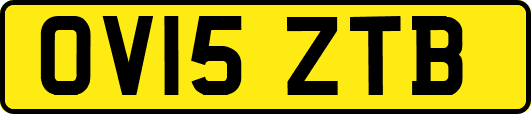 OV15ZTB
