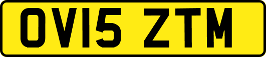 OV15ZTM