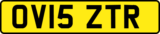 OV15ZTR