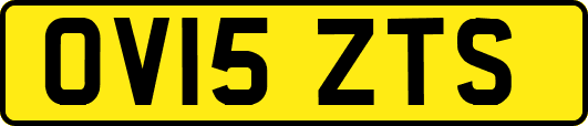 OV15ZTS