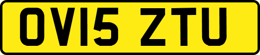 OV15ZTU