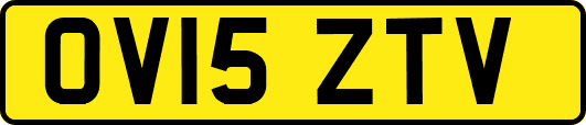 OV15ZTV