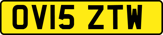 OV15ZTW