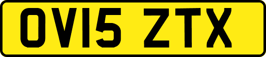 OV15ZTX