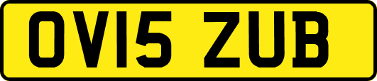 OV15ZUB