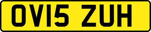OV15ZUH